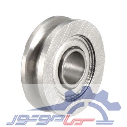بلبرینگ شیاردار U623ZZ 3*10*3