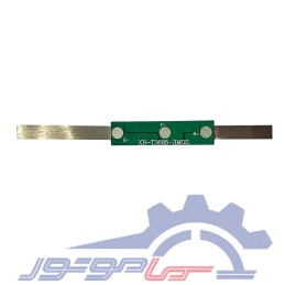 ماژول محافظ شارژ باتری لیتیومی1سل 7 آمپر BMS 1S 7A