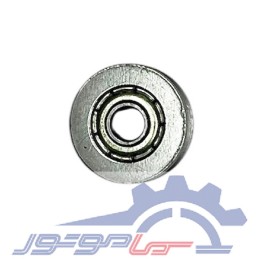 بلبرینگ شیاردار V623ZZ 3*12*4