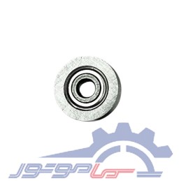 بلبرینگ شیاردار V623ZZ 3*12*4