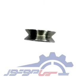 بلبرینگ شیاردار V623ZZ 3*12*4