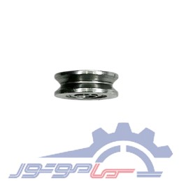 بلبرینگ شیاردار V623ZZ 3*12*4