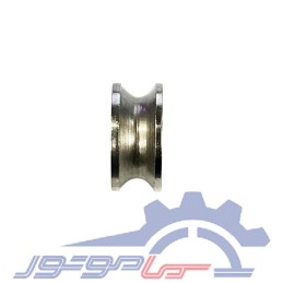 بلبرینگ شیاردار V groove V624ZZ 4*13*6
