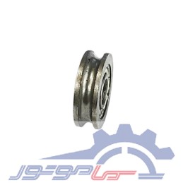 بلبرینگ شیاردار U604ZZ 4*13*4