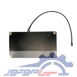 ماژول مدیریت و کنترل باتری لیتیوم فسفات 6 سل 20 آمپر BMS 6S-20A