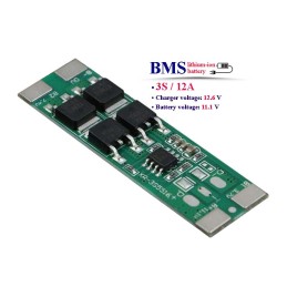 bms 12v