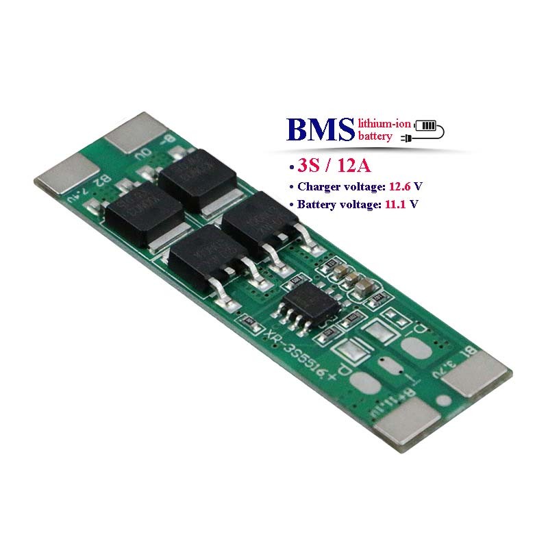 bms 12v bms 12v