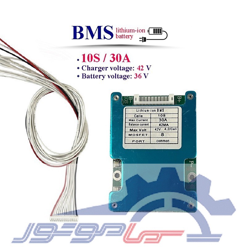 bms 10s bms 10s