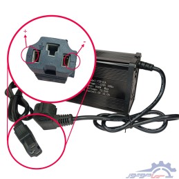قیمت شارژر اسیدی