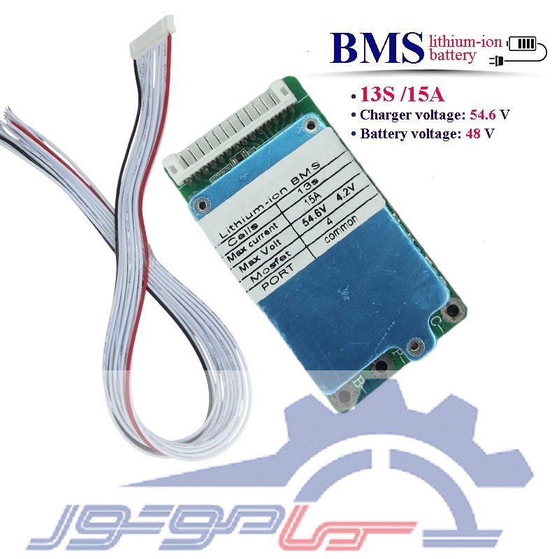 برد bms