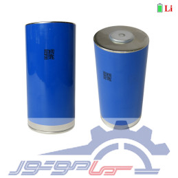 باتری لیتیوم 46950 جریان 32000 میلی آمپر 5C برند EVE