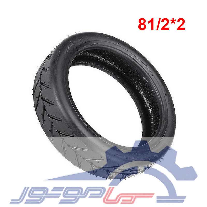 لاستیک اسکوتری بادی سایز 8.5 اینچ