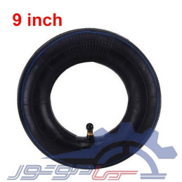 تیوب 9 اینچ سر کج 4-2.50