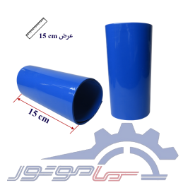 وارنیش حرارتی(شیرینگ)