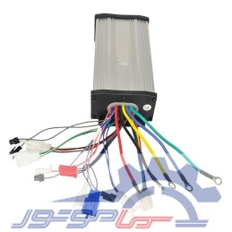 درایور براشلس 60 ولت 3000 وات sine wave