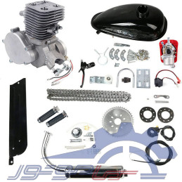 موتور بنزینی 100 سی سی