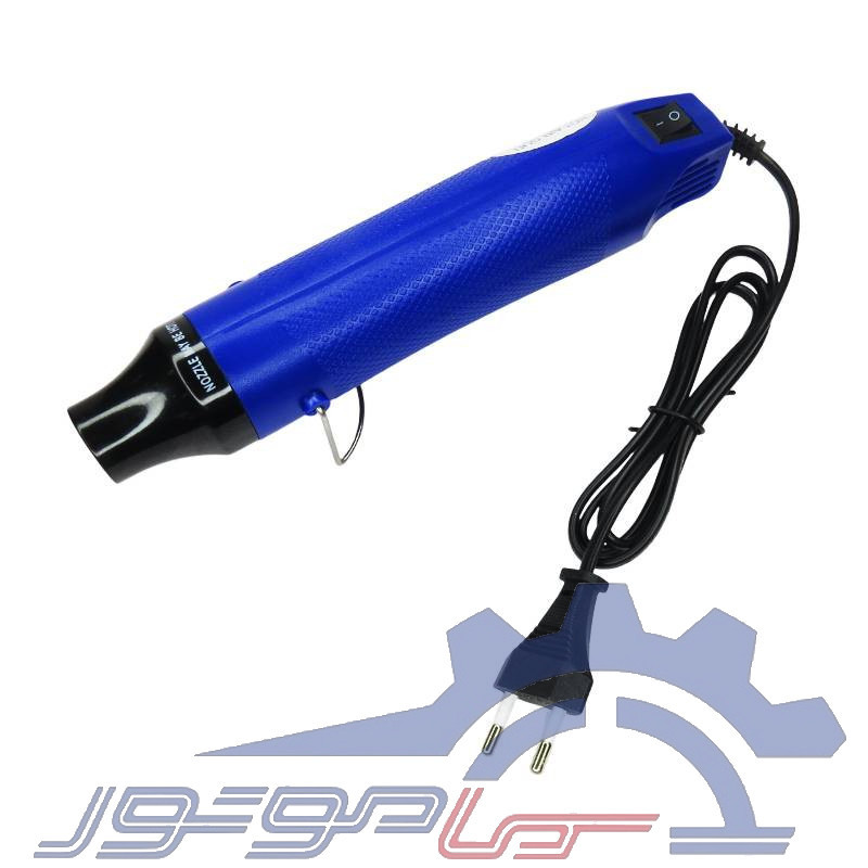 هیت گان 300 وات