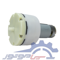 پمپ هوا و آب 12 و 24 ولت