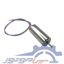 موتور کورلس coreless سایز 8×20