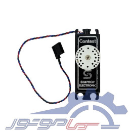 سروو موتور آلمانی CONTEST...