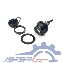 کانکتور USB مقاوم