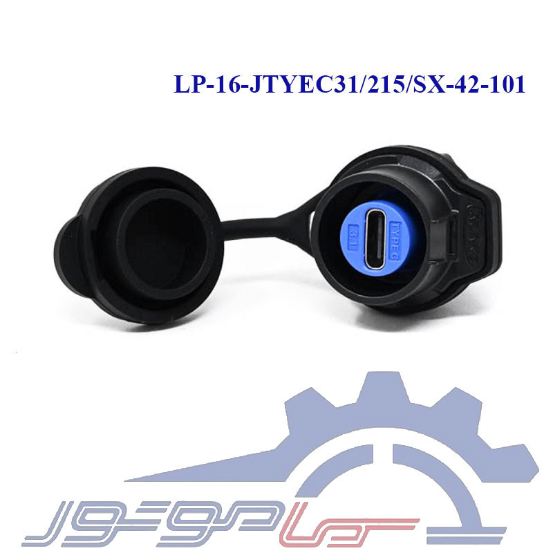 LP-16J مادگی