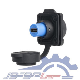 کانکتور USB‑C