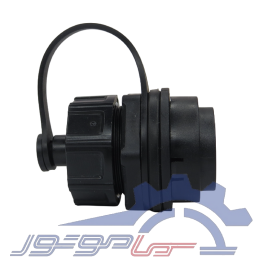 کانکتور شبکه ضدآب IP67