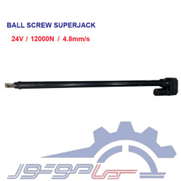 جک بال اسکرو