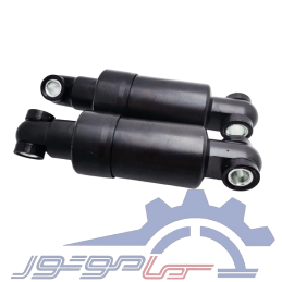 کمک فنرعقب اسکوتر KUGOO M4