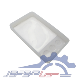 محافظ سیلیکونی S866