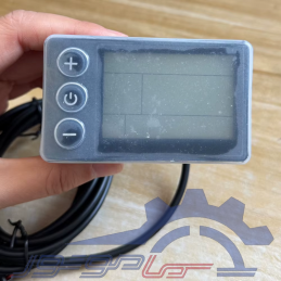 گارد نمایشگر S866