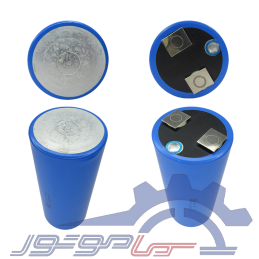 باتری لیتیوم فسفات 60140 ظرفیت 50 آمپرساعت 5C برند EVE