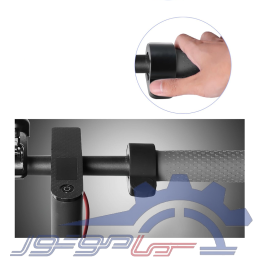 دسته گاز شستی اسکوتر برقی Ninebot مشکی