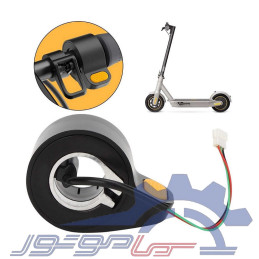 قطعات دوچرخه برقی