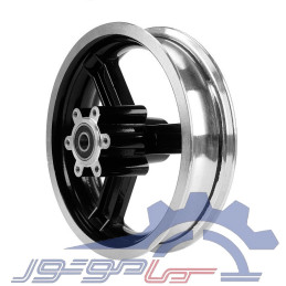 رینگ چرخ جلو اسکوتر