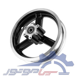 رینگ چرخ جلو Kugoo M4