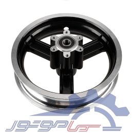 خرید رینگ چرخ اسکوتر