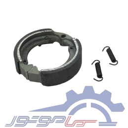 لنت ترمز Ninebot Max G30