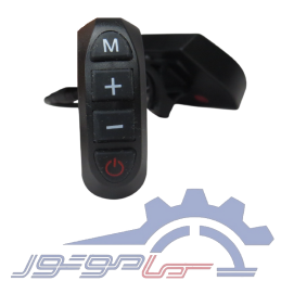 نمایشگر دقیق اسکوتر