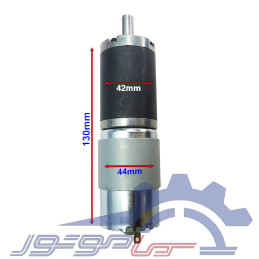 موتور گیربکس 12V 32RPM