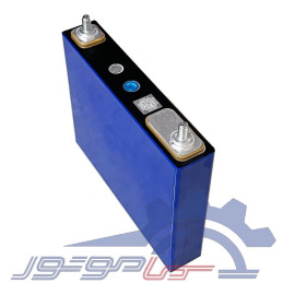 باتری لیتیوم فسفات LFP52AH برند High-Tech ولتاژ 3.2V