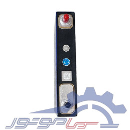 باتری لیتیوم فسفات LFP52AH برند High-Tech ولتاژ 3.2V