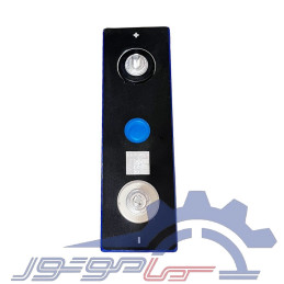 باتری لیتیوم فسفات LFP100AH برند High Star ولتاژ 3.2V