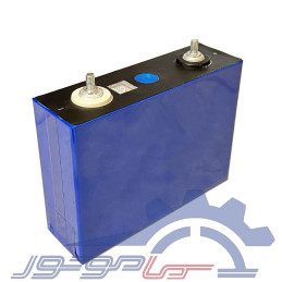 باتری لیتیوم فسفات LFP100AH