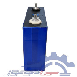 باتری لیتیوم فسفات LFP100AH برند High Star ولتاژ 3.2V