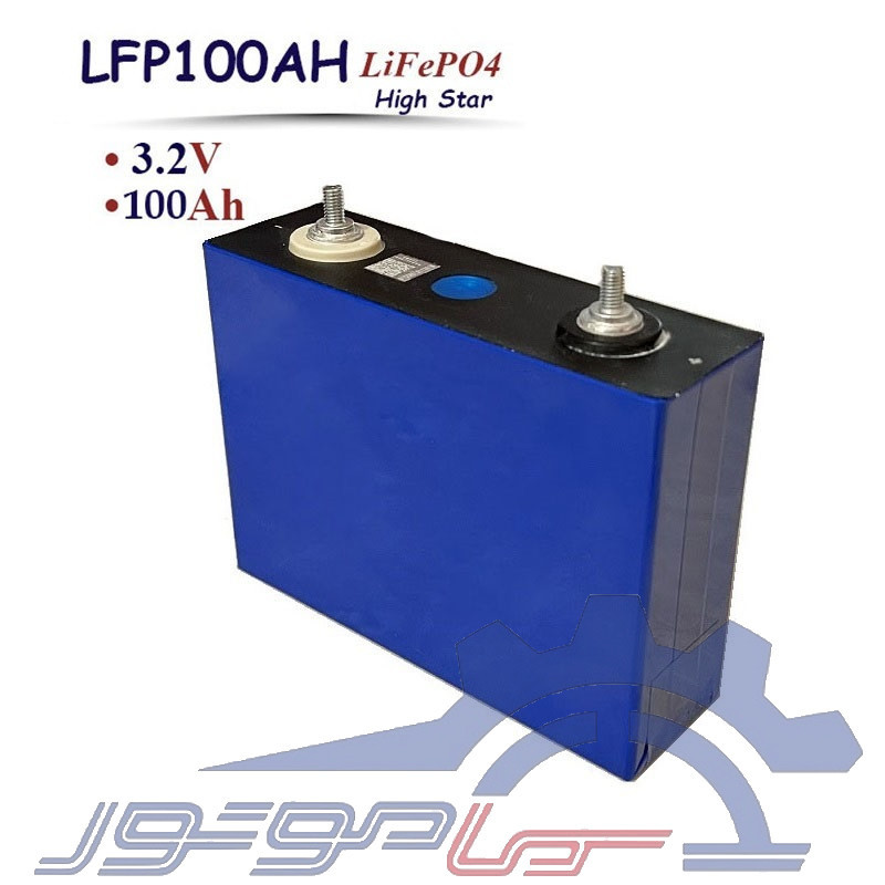 LFP100AH