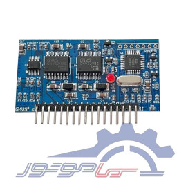 ماژول اینورتر موج سینوسی EGS002