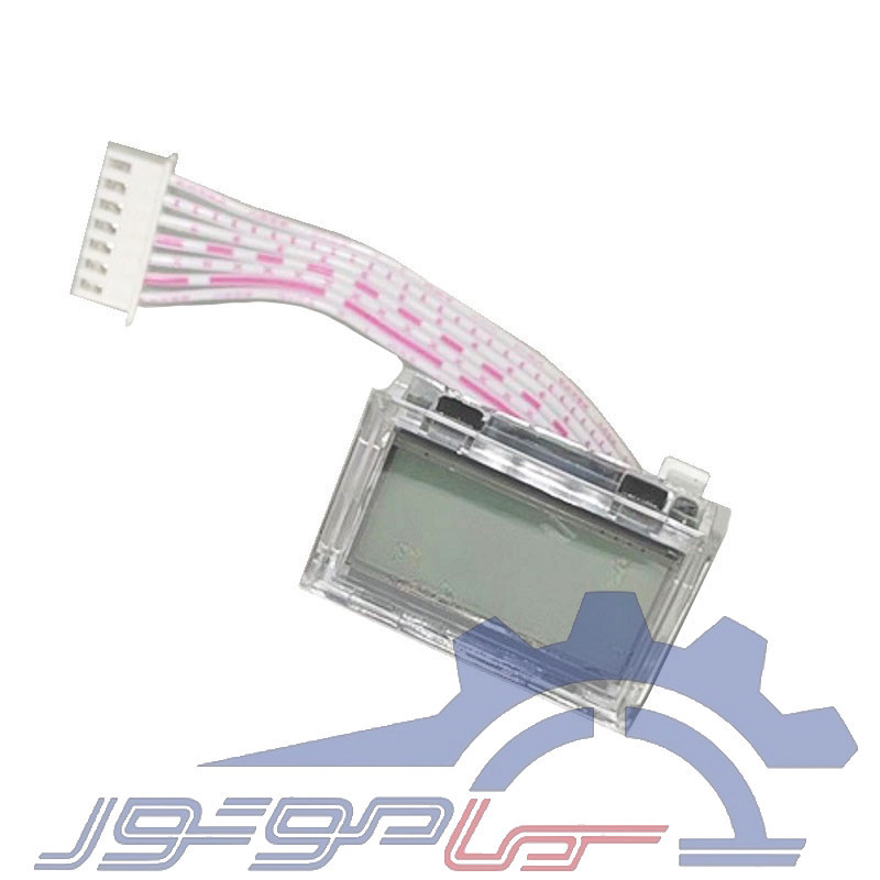 نمایشگر LCD EGS002