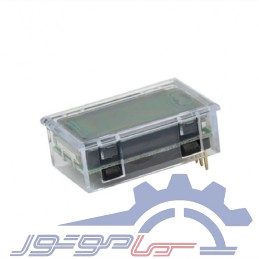 ماژول نمایشگر LCD EGS002 مخصوص ماژول اینورتر سینوسی EGS002
